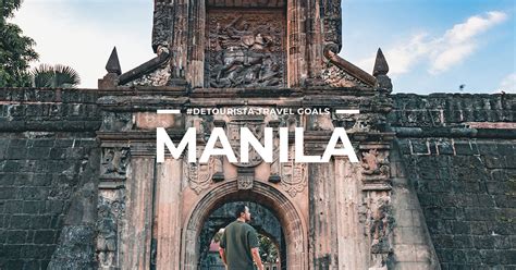 manila tripadvisor|tourist attraction in manila.